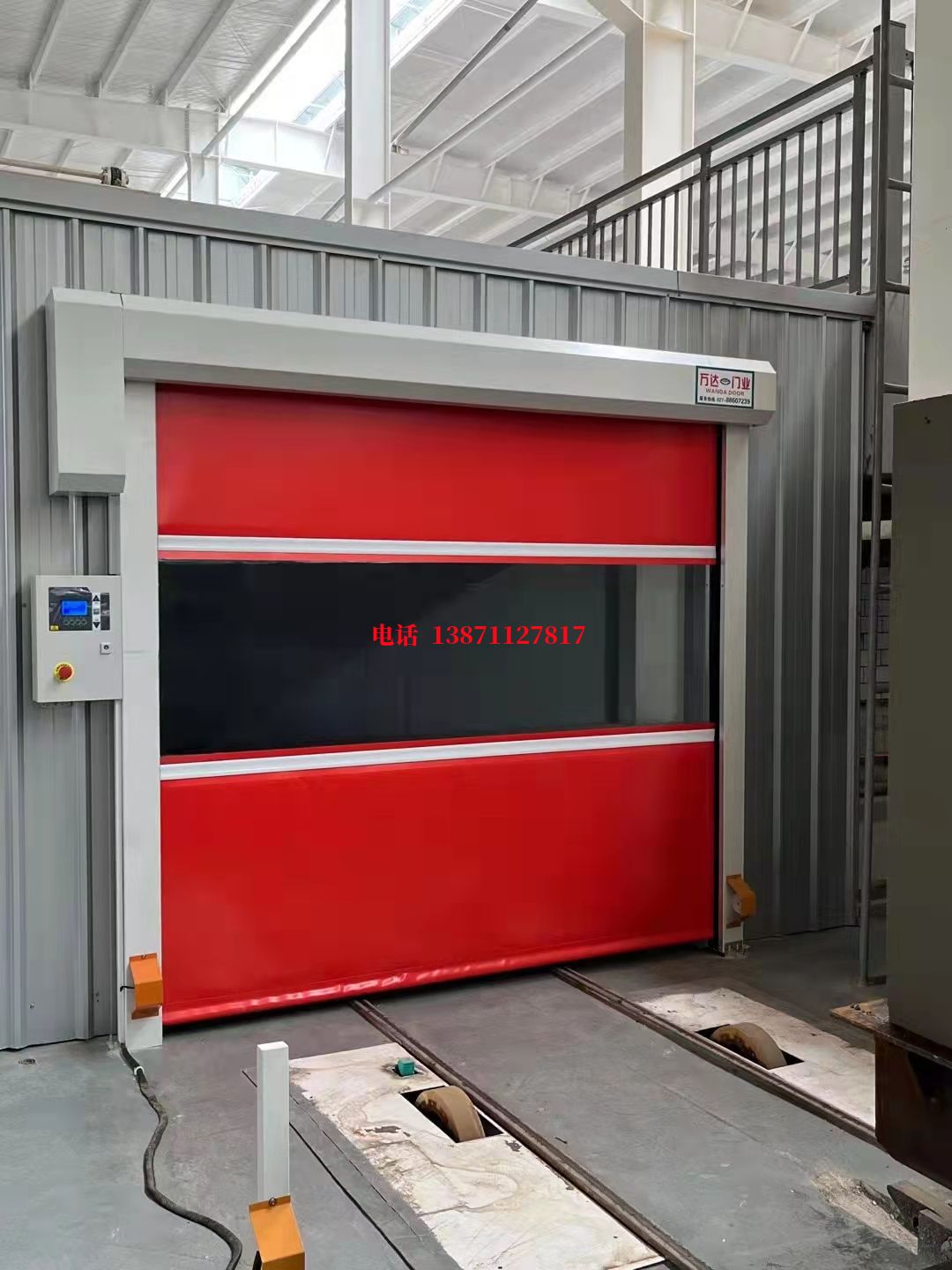 安顺焊接工作站安全门