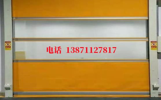 安顺洁净室门